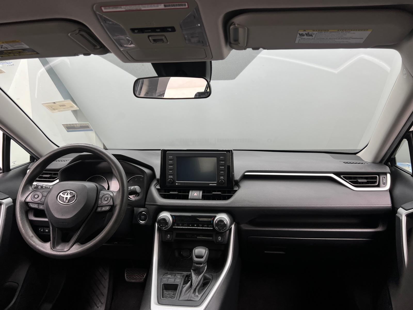 Thumbnail: 2021 Toyota RAV4 - 3