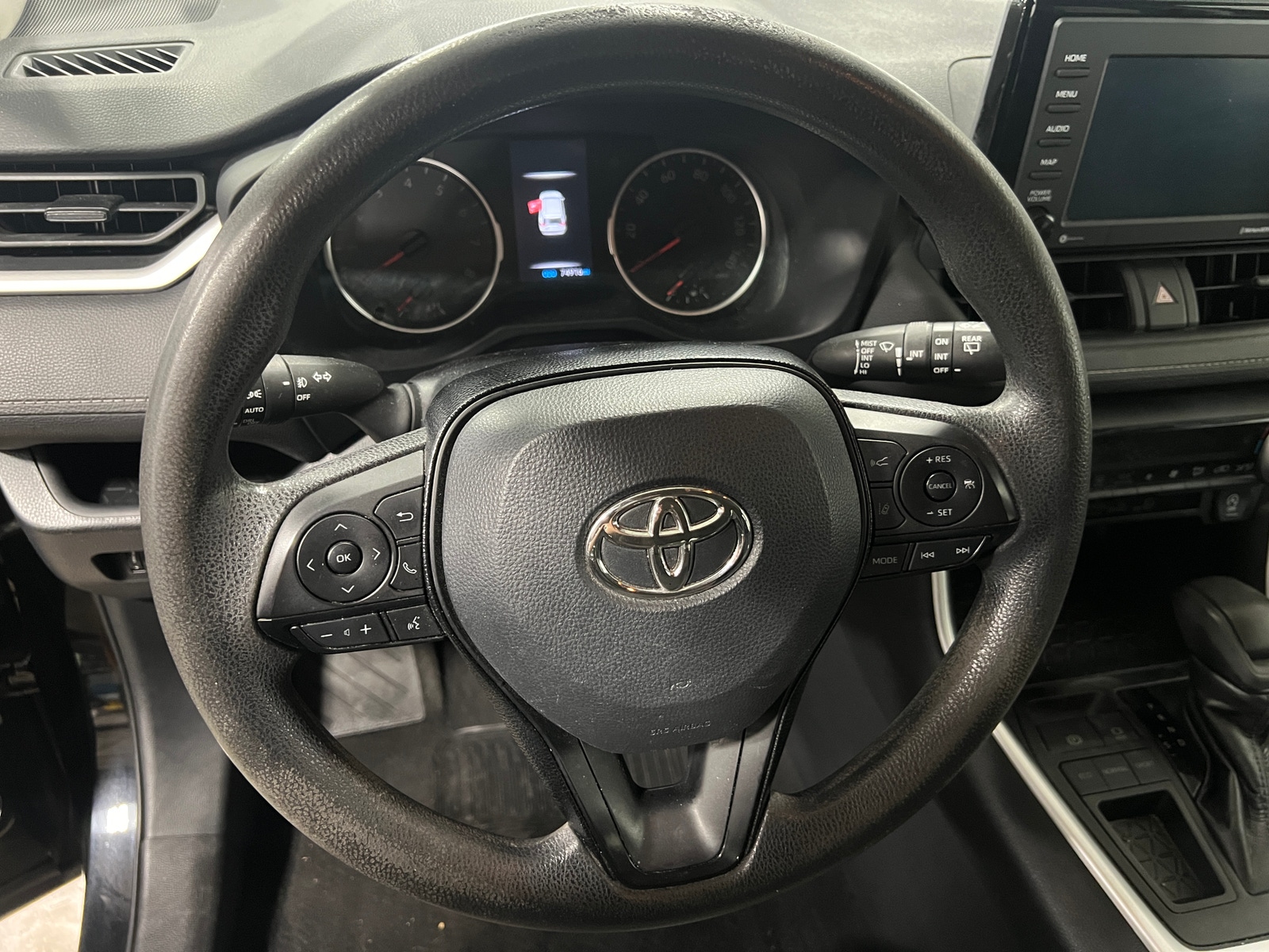 Thumbnail: 2021 Toyota RAV4 - 5