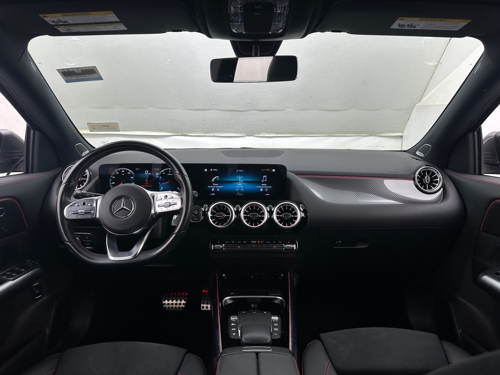 Thumbnail: 2023 Mercedes-Benz GLA - 2