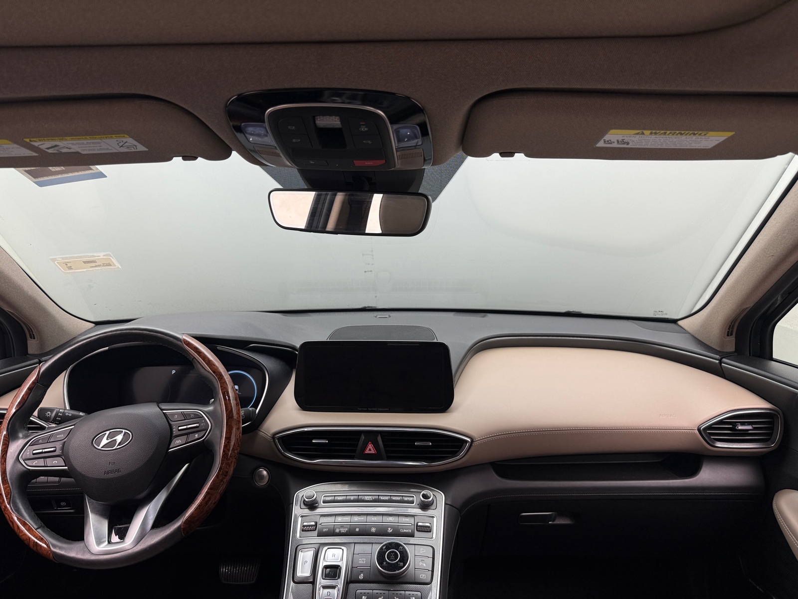 Thumbnail: 2023 Hyundai Santa Fe - 2