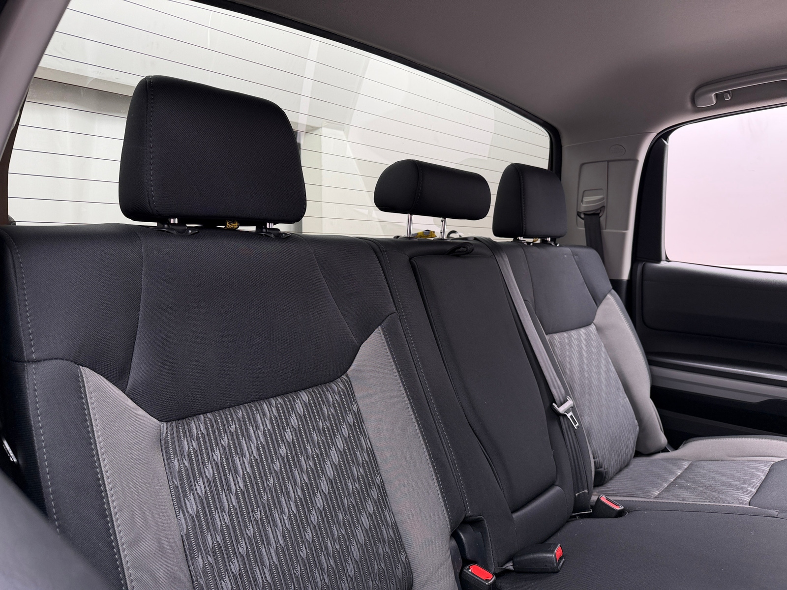 Thumbnail: 2019 Toyota Tundra - 6
