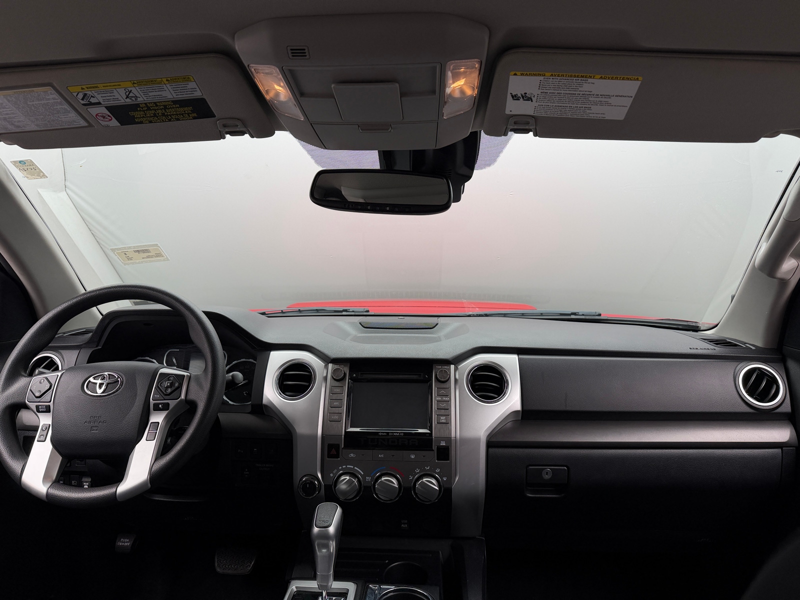 Thumbnail: 2019 Toyota Tundra - 3