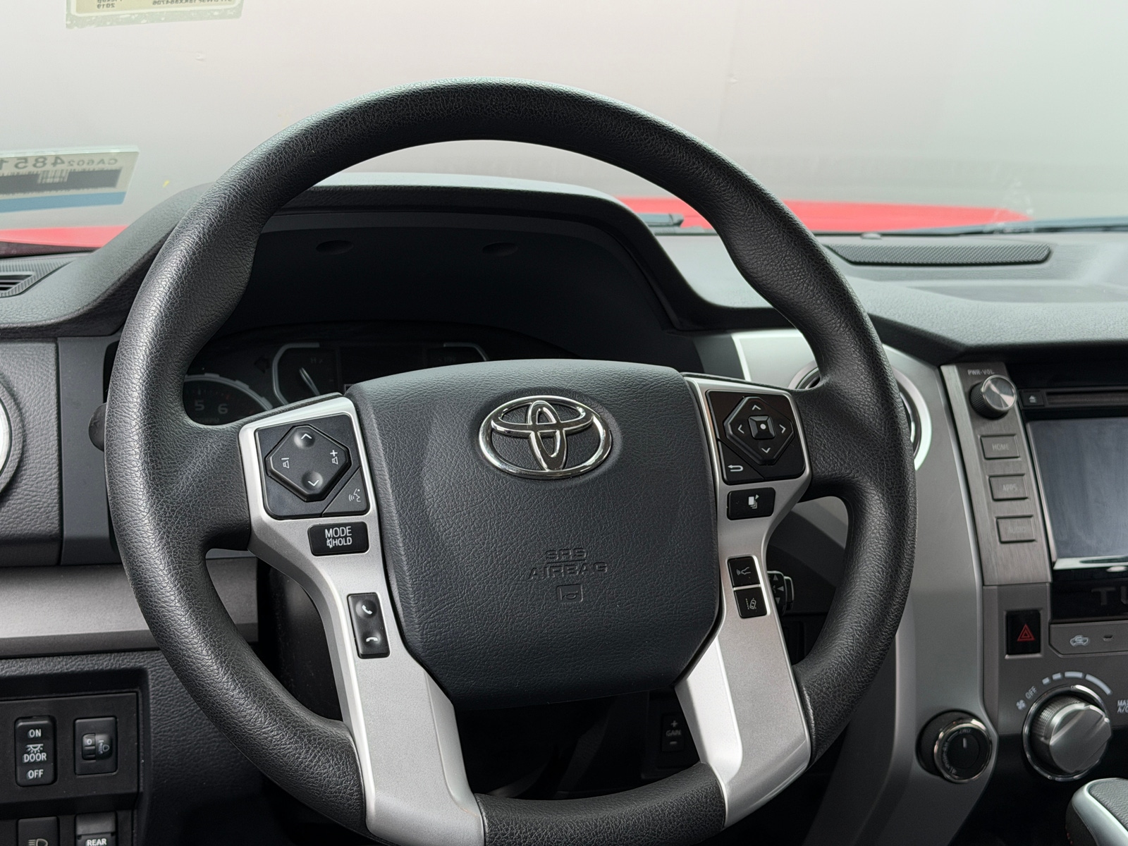 Thumbnail: 2019 Toyota Tundra - 5