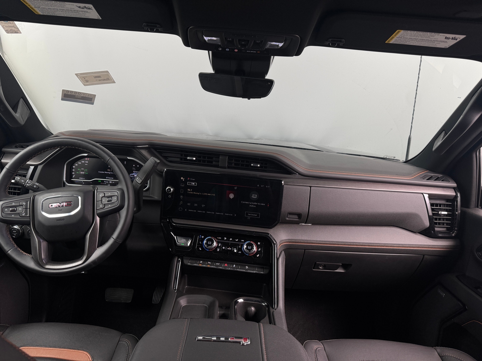 Thumbnail: 2024 GMC Sierra 2500 - 2