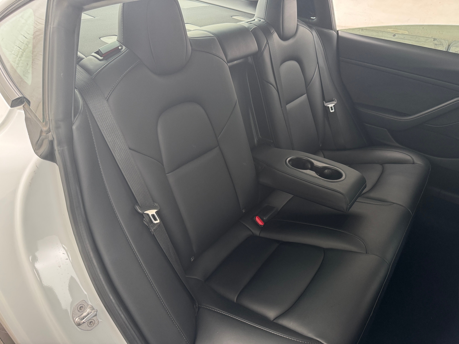 Thumbnail: 2021 Tesla Model 3 - 5