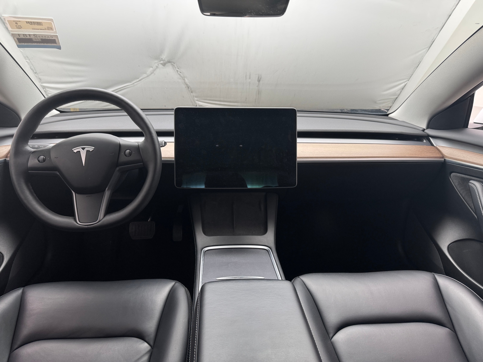 Thumbnail: 2021 Tesla Model 3 - 2
