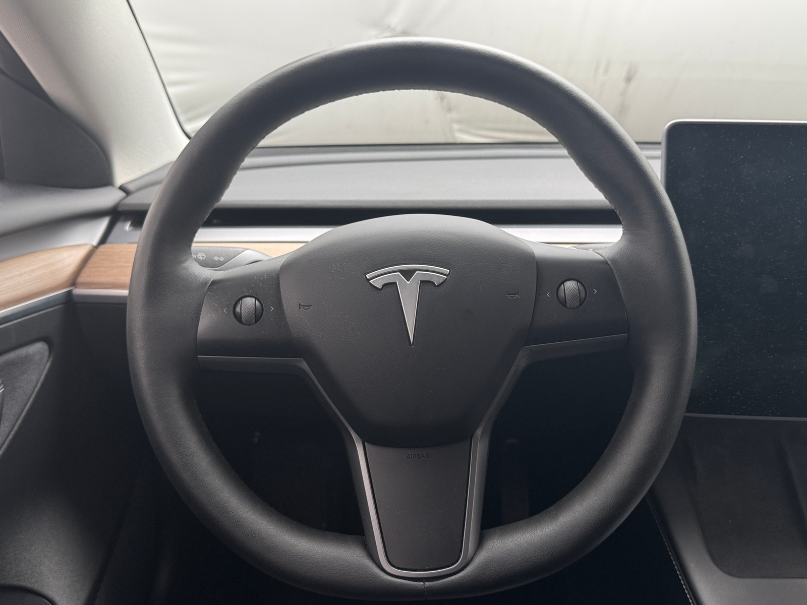 Thumbnail: 2021 Tesla Model 3 - 4