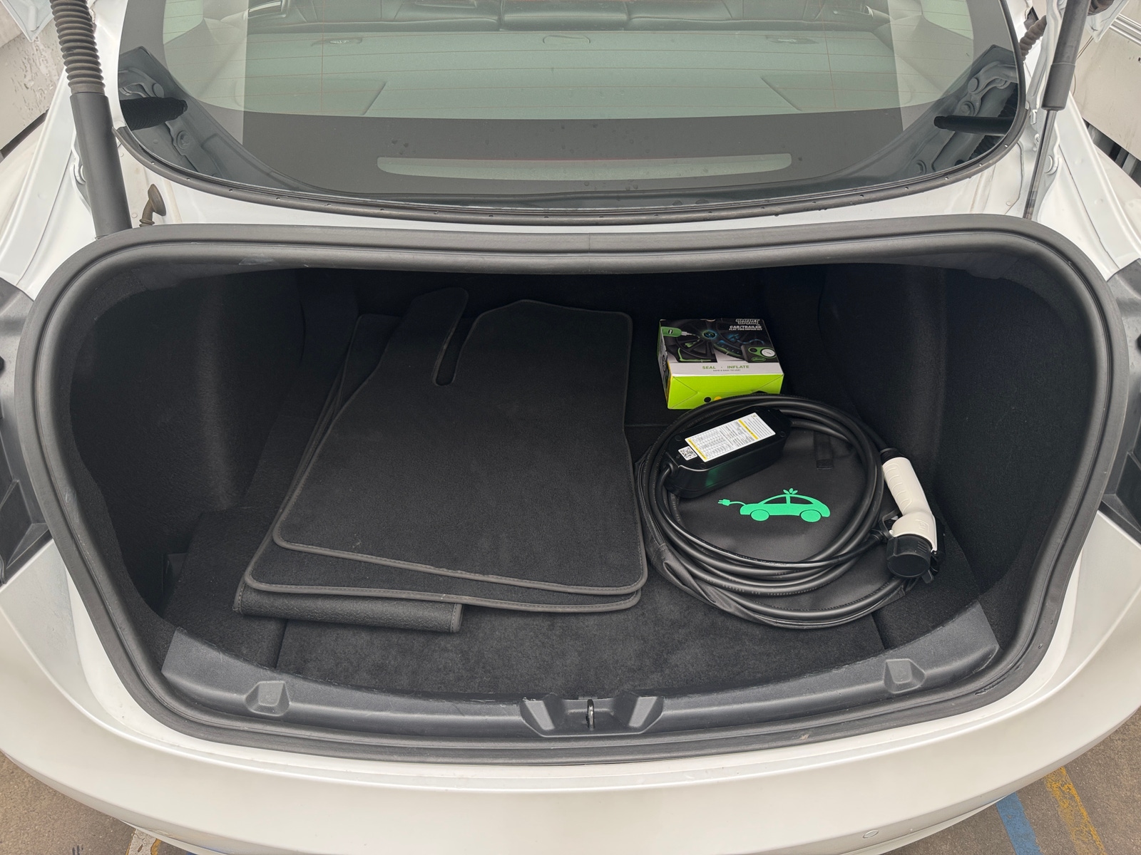 Thumbnail: 2021 Tesla Model 3 - 6