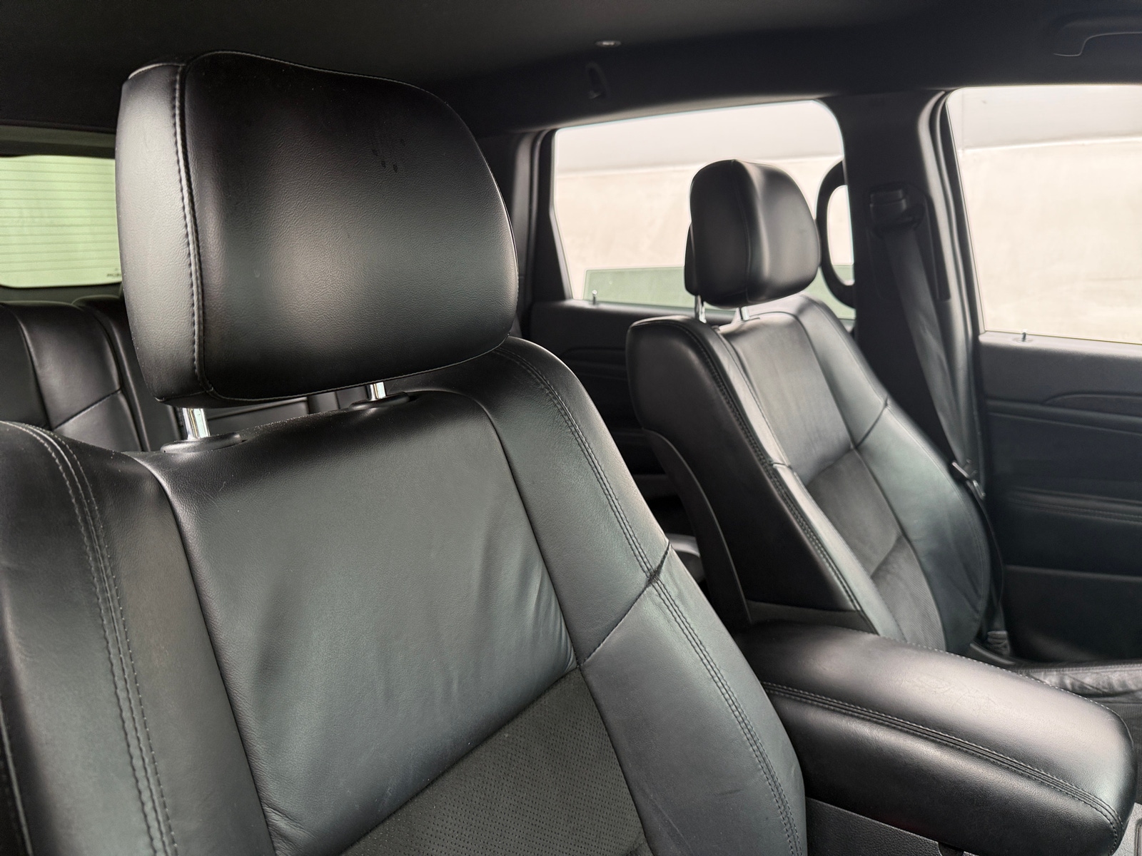 Thumbnail: 2018 Jeep Grand Cherokee - 2