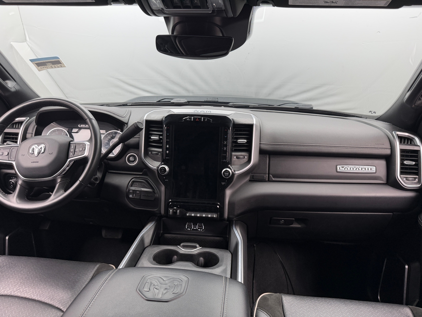 Thumbnail: 2024 RAM 2500 - 2