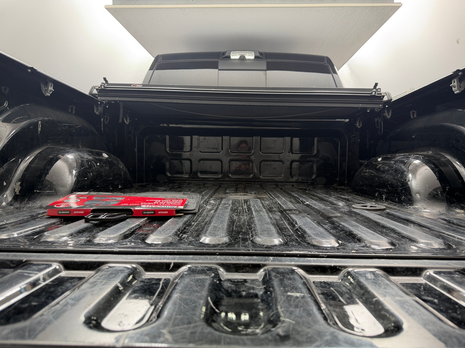 Thumbnail: 2024 RAM 2500 - 6