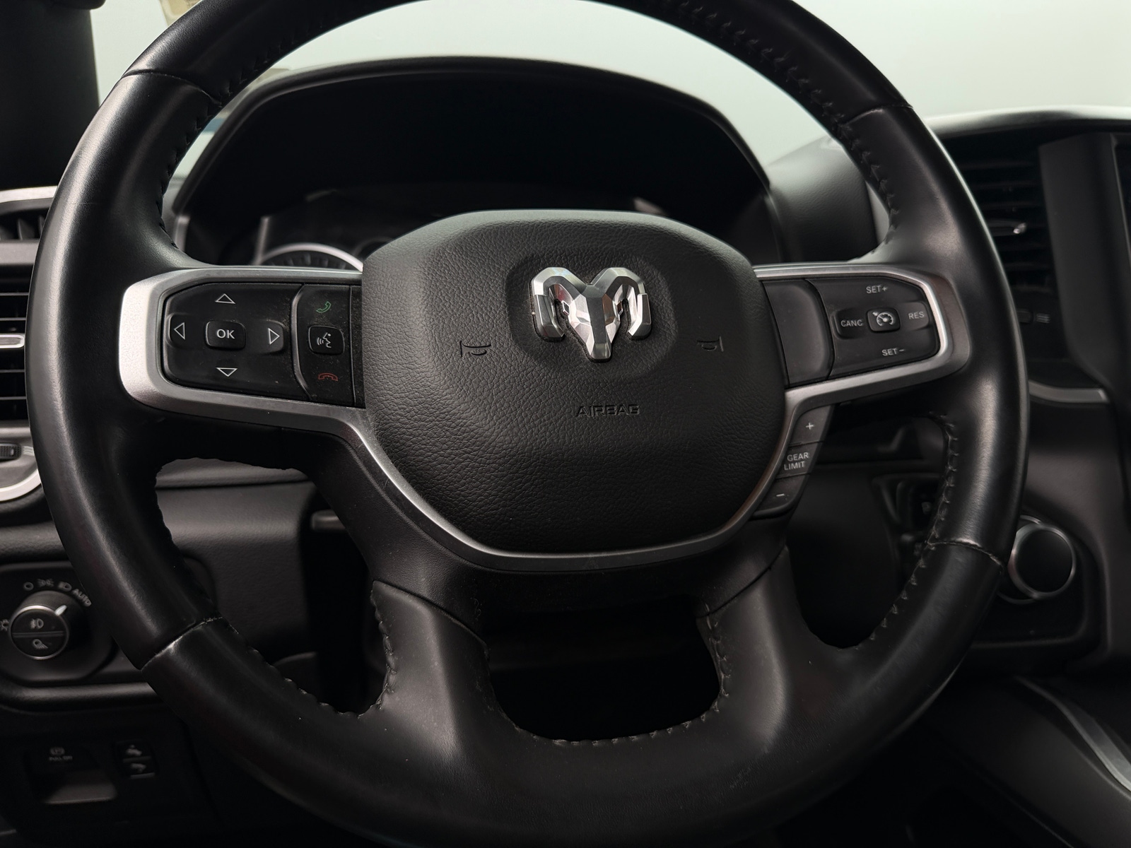 Thumbnail: 2021 RAM 1500 - 5