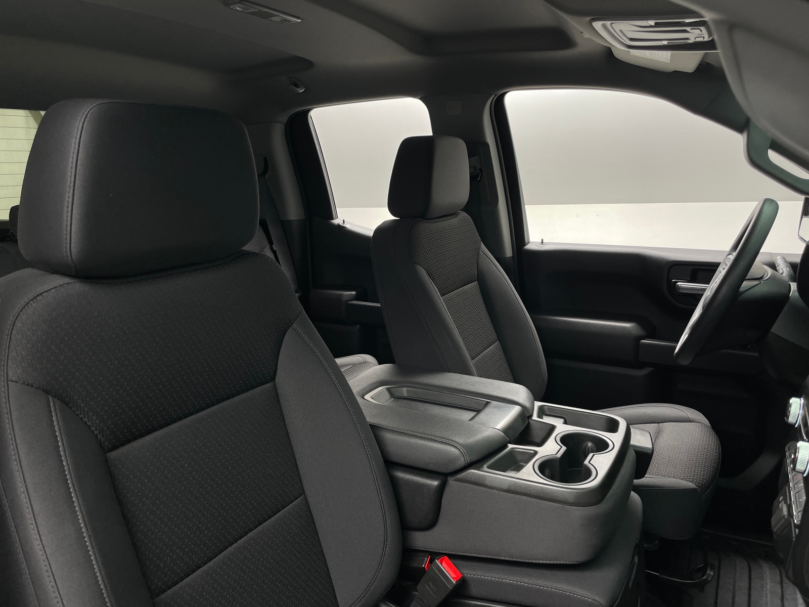 Thumbnail: 2023 GMC Sierra 1500 - 2