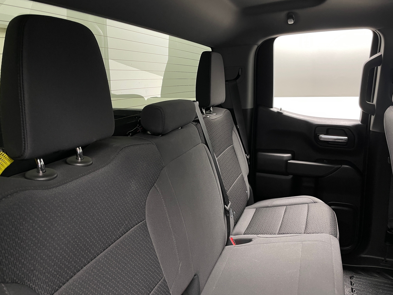 Thumbnail: 2023 GMC Sierra 1500 - 6