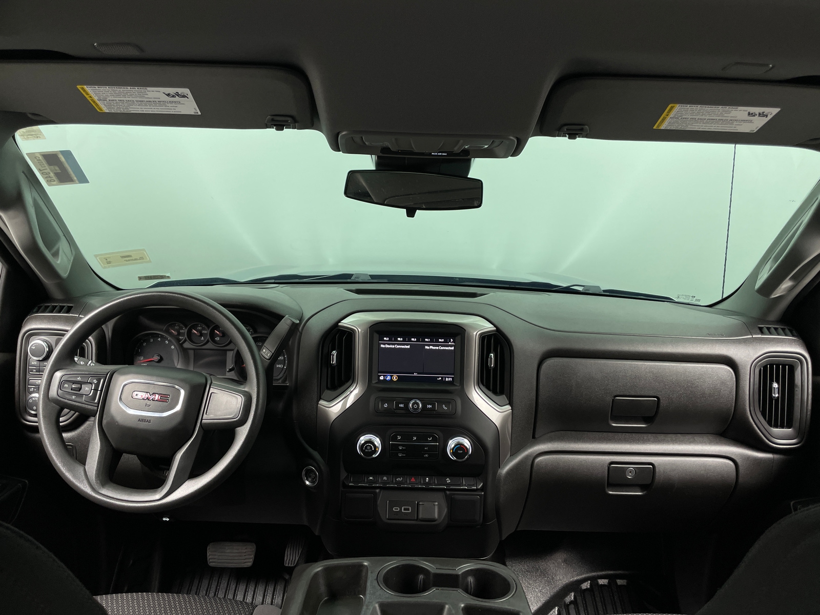 Thumbnail: 2023 GMC Sierra 1500 - 3
