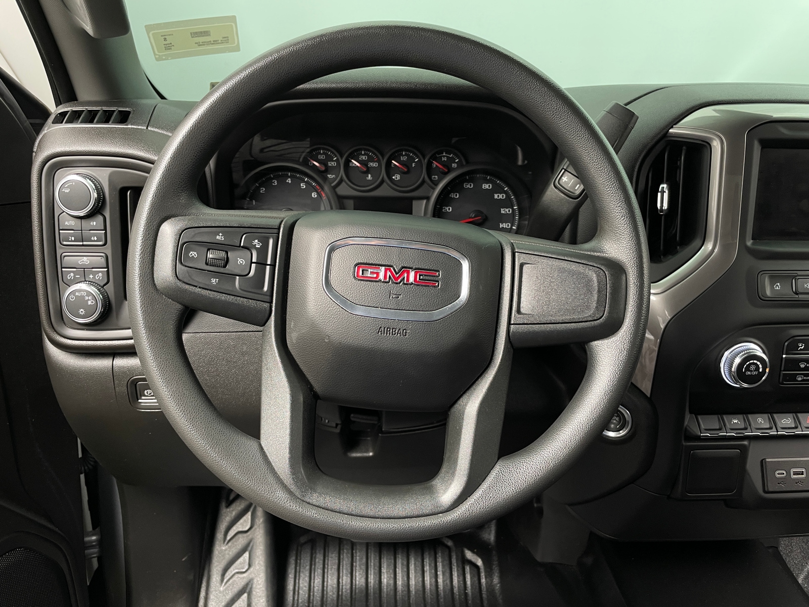Thumbnail: 2023 GMC Sierra 1500 - 5
