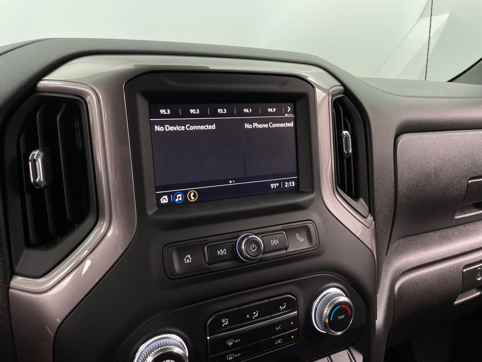 Thumbnail: 2023 GMC Sierra 1500 - 4