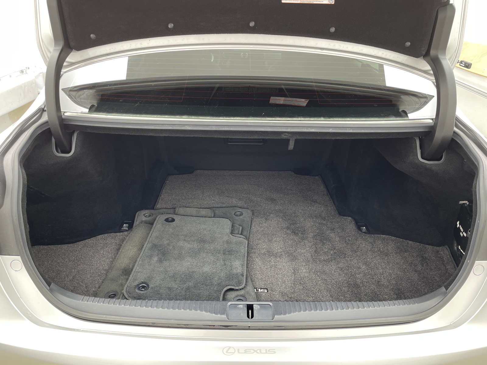 Thumbnail: 2015 Lexus GS - 6
