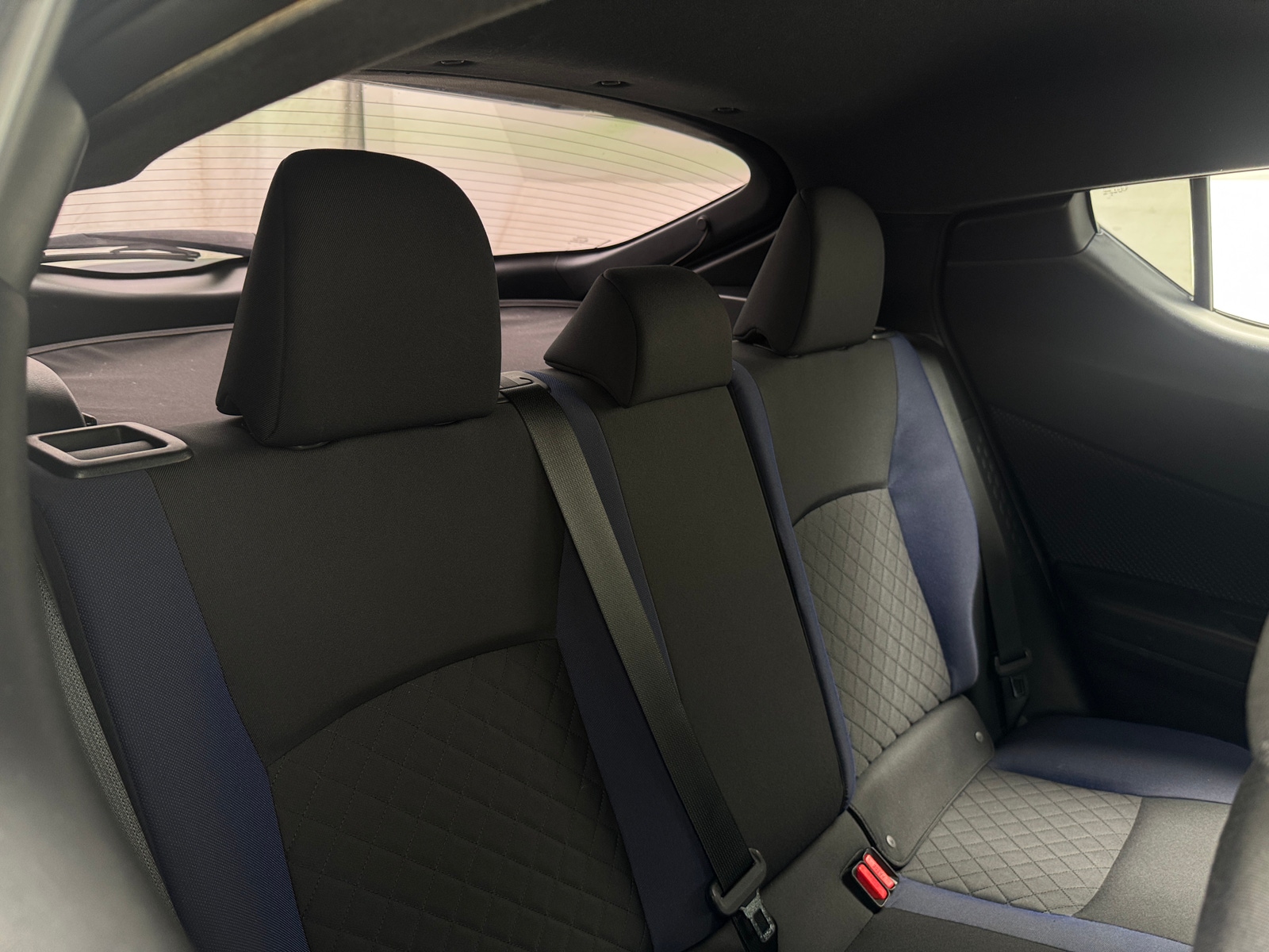 Thumbnail: 2021 Toyota C-HR - 6