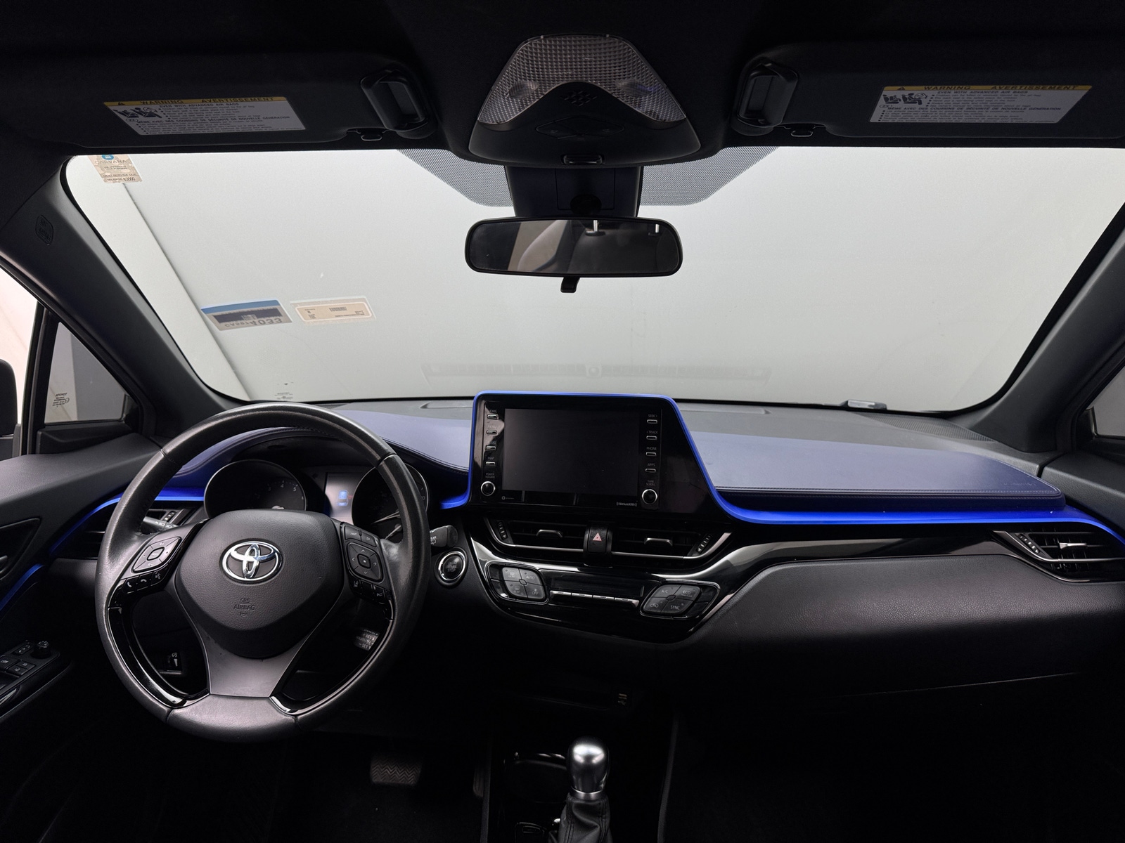 Thumbnail: 2021 Toyota C-HR - 3