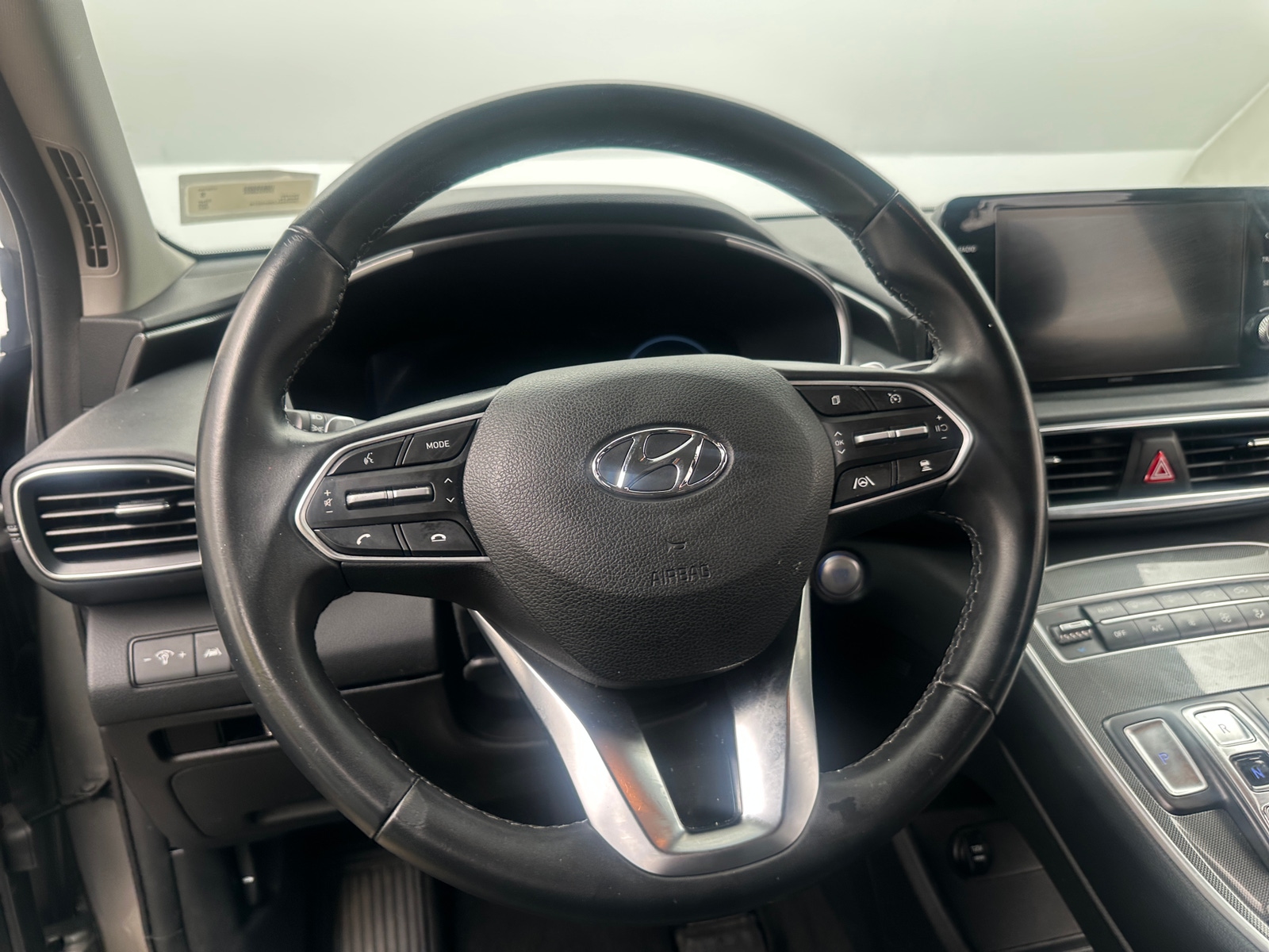 Thumbnail: 2022 Hyundai Santa Fe - 5