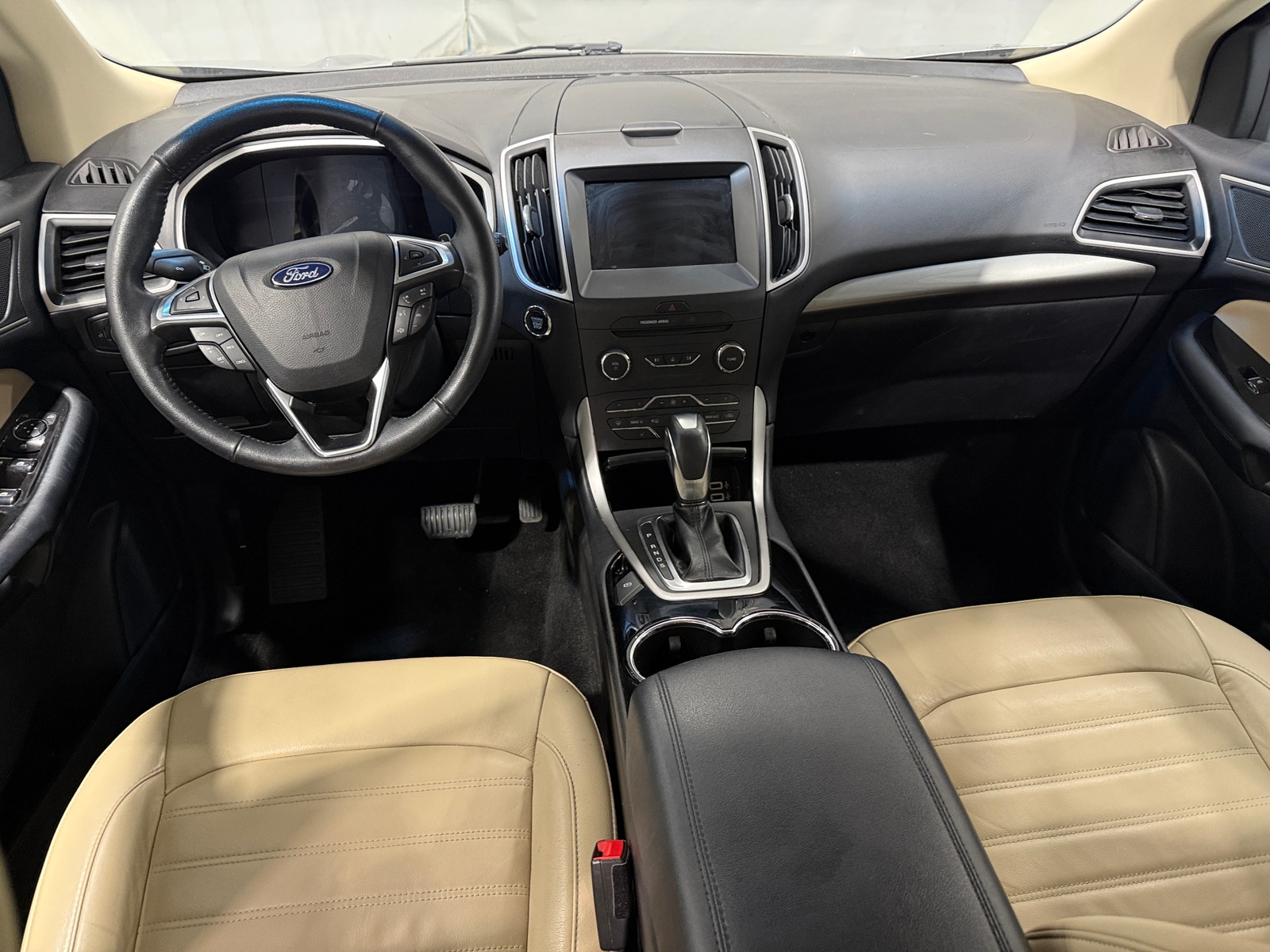 Thumbnail: 2018 Ford Edge - 2