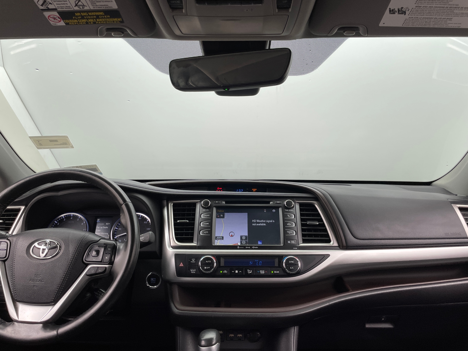 Thumbnail: 2019 Toyota Highlander - 2