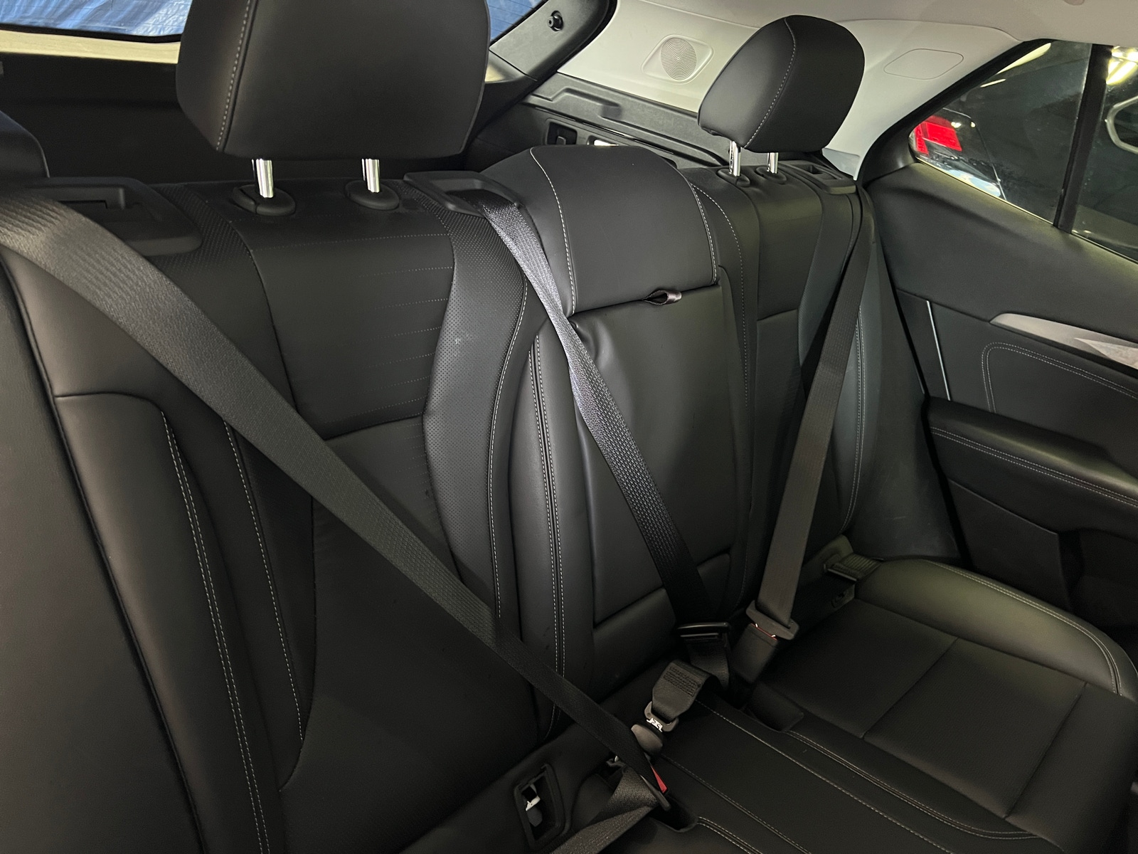 Thumbnail: 2024 Buick Envision - 5
