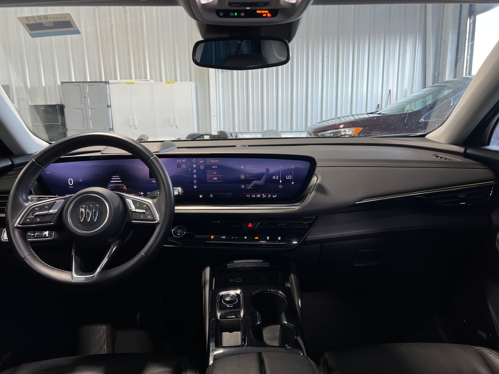 Thumbnail: 2024 Buick Envision - 2