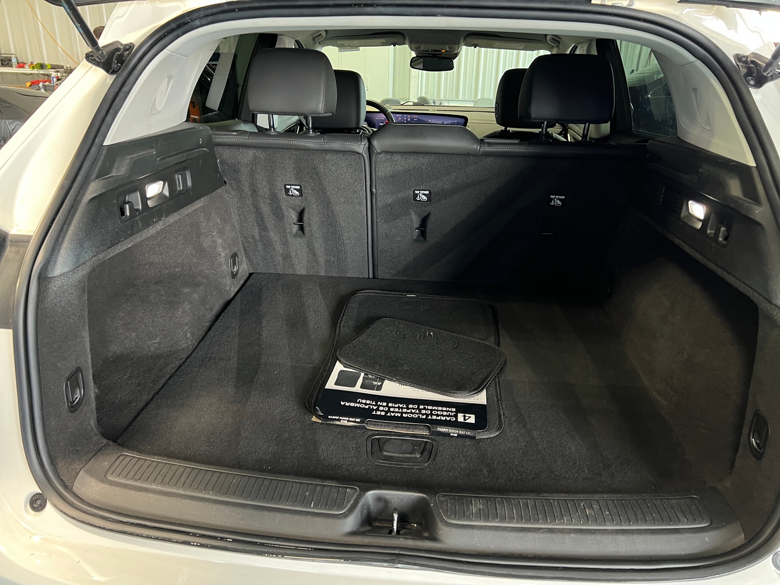 Thumbnail: 2024 Buick Envision - 6
