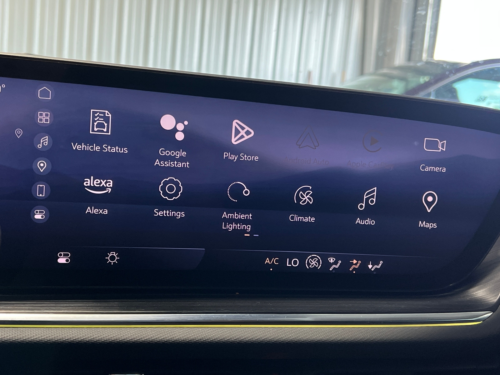 Thumbnail: 2024 Buick Envision - 3