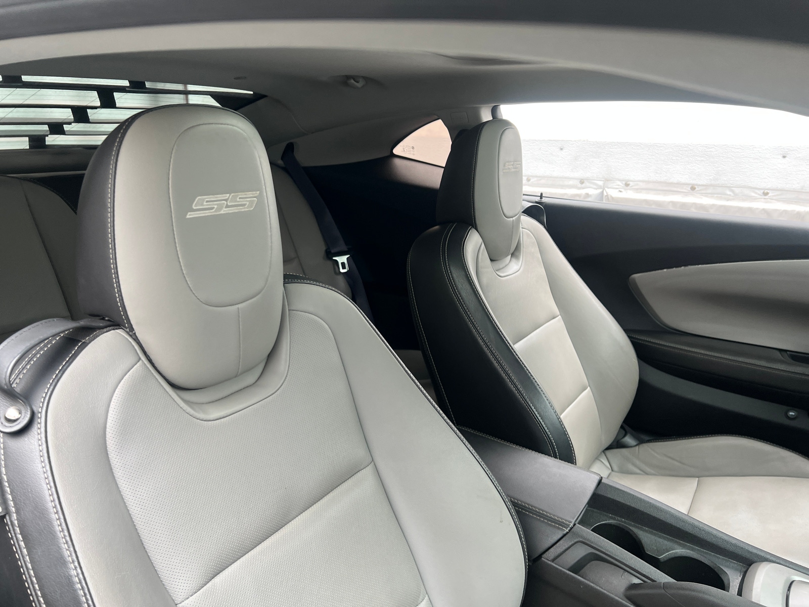 Thumbnail: 2014 Chevrolet Camaro - 2
