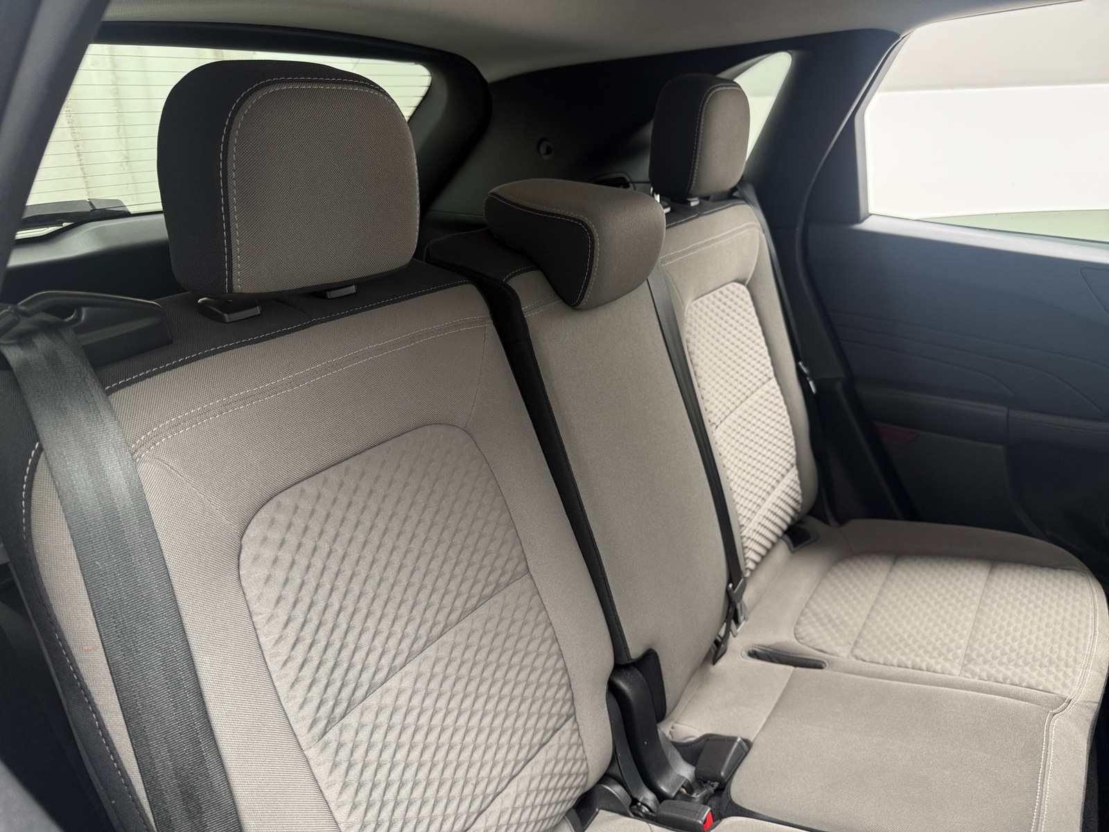 Thumbnail: 2021 Ford Escape - 6