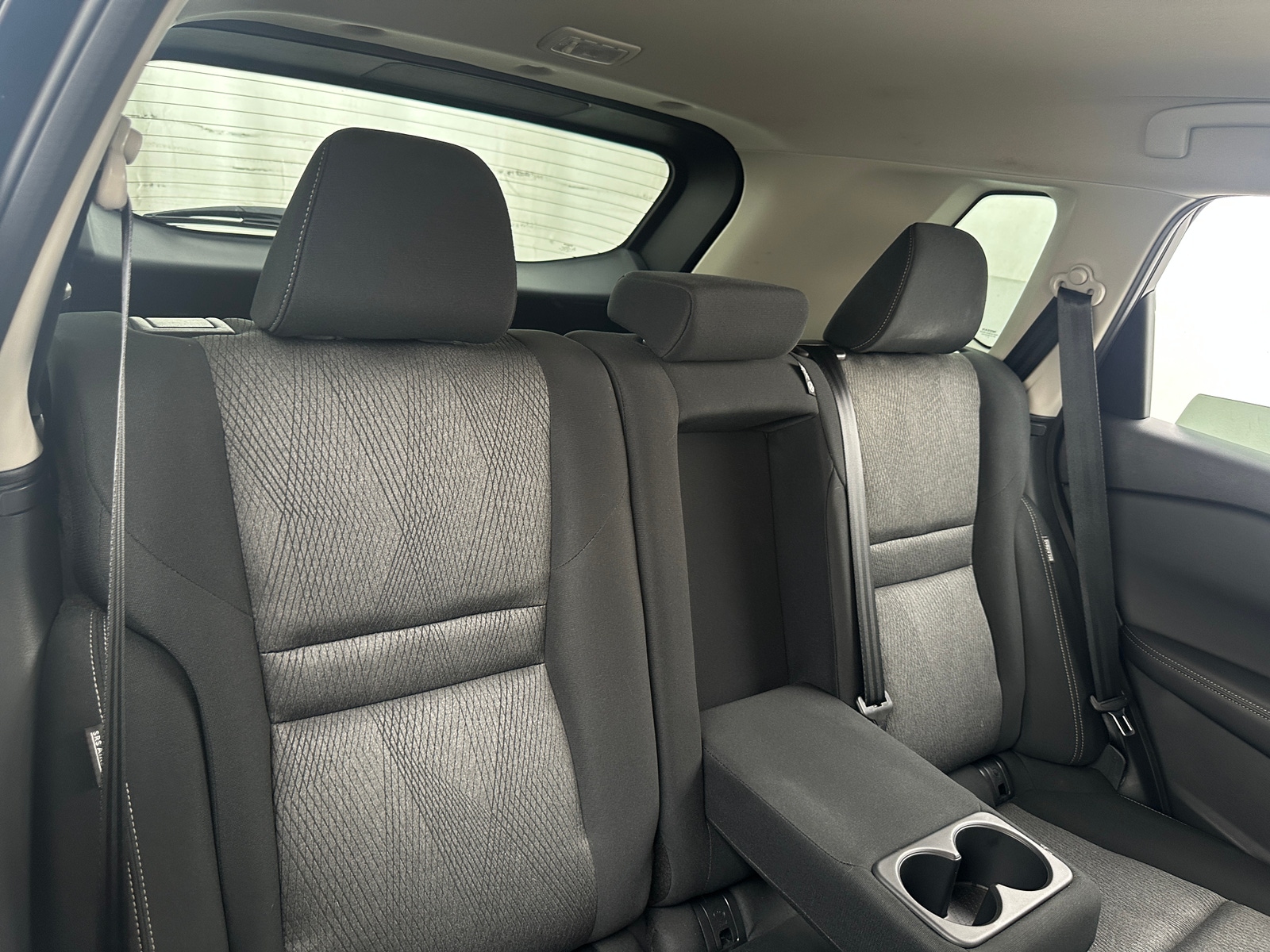 Thumbnail: 2026 Nissan Rogue - 6