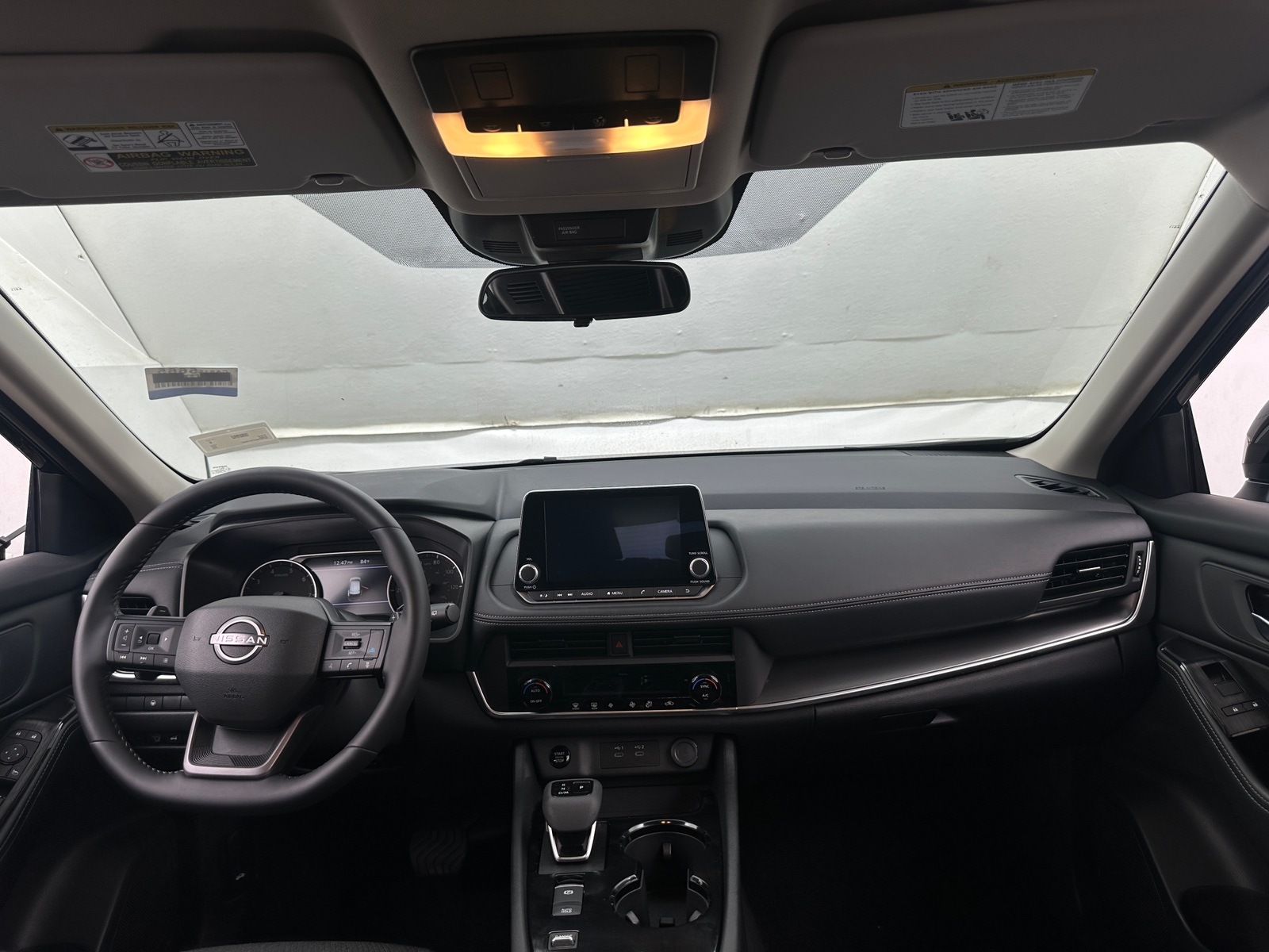Thumbnail: 2026 Nissan Rogue - 3