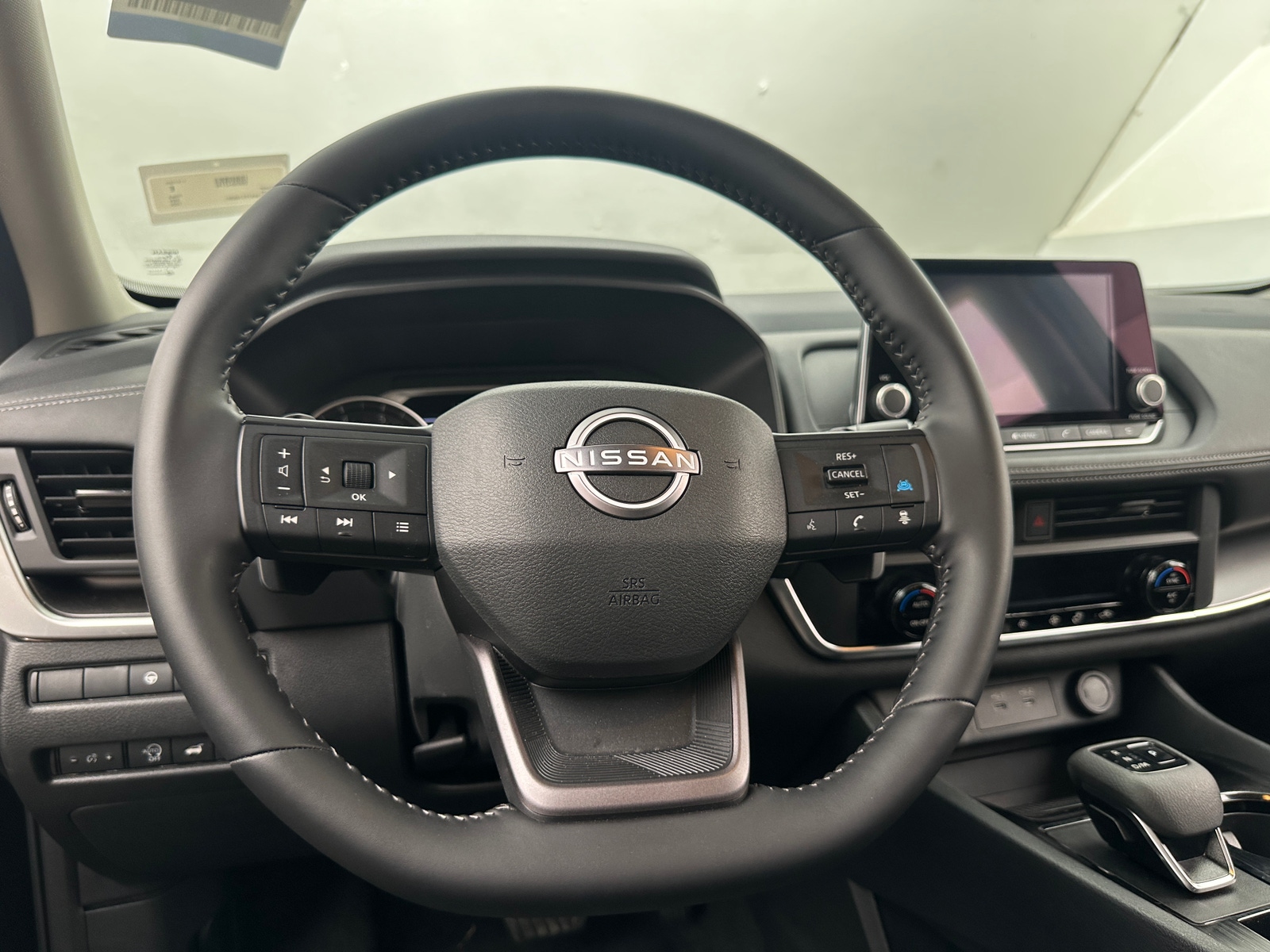 Thumbnail: 2026 Nissan Rogue - 5