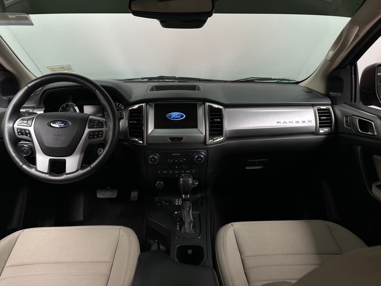 Thumbnail: 2020 Ford Ranger - 3