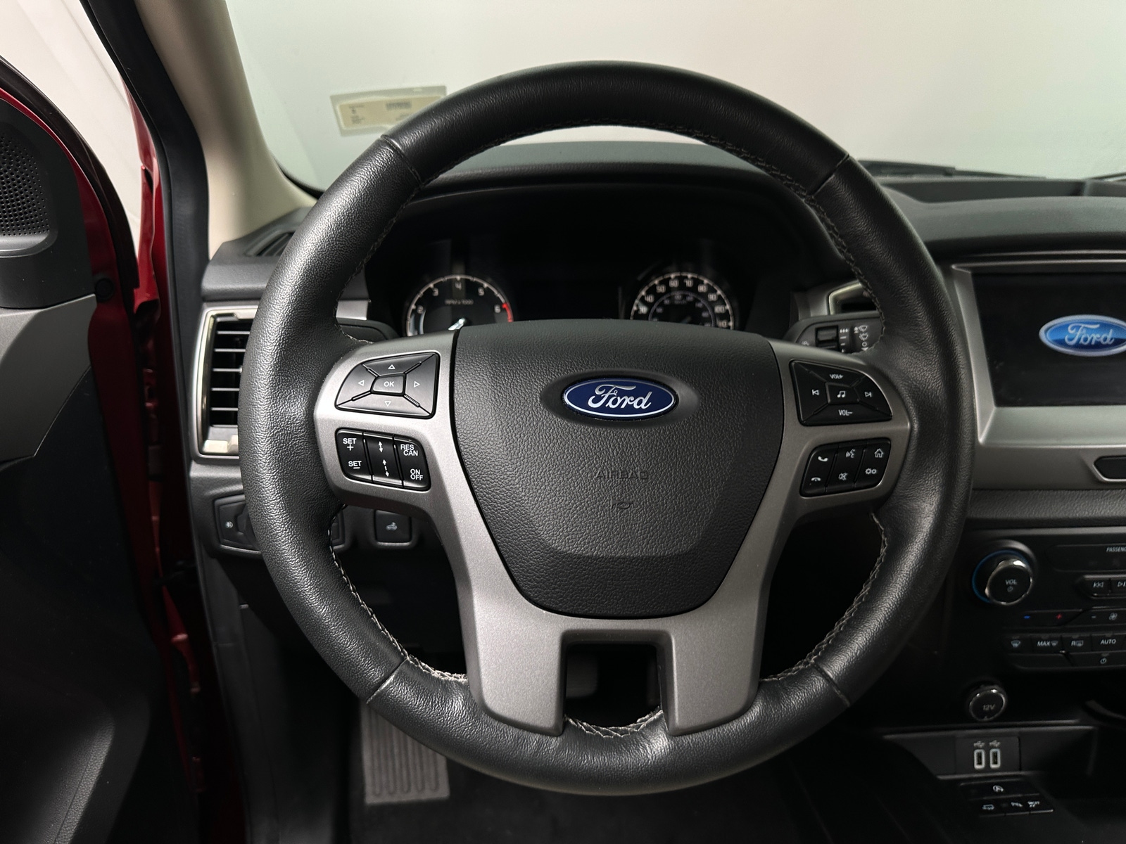 Thumbnail: 2020 Ford Ranger - 5