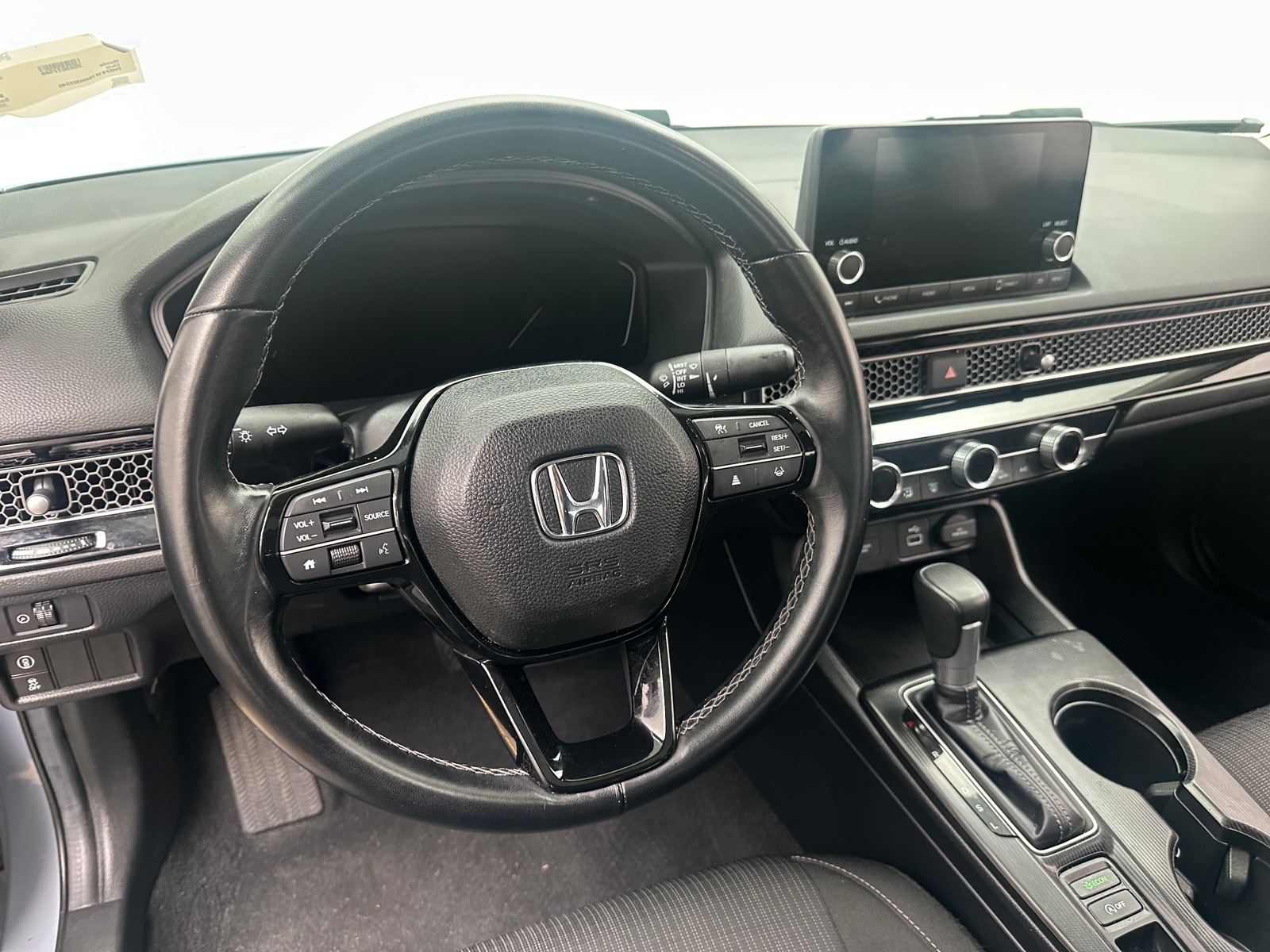 Thumbnail: 2024 Honda Civic - 5