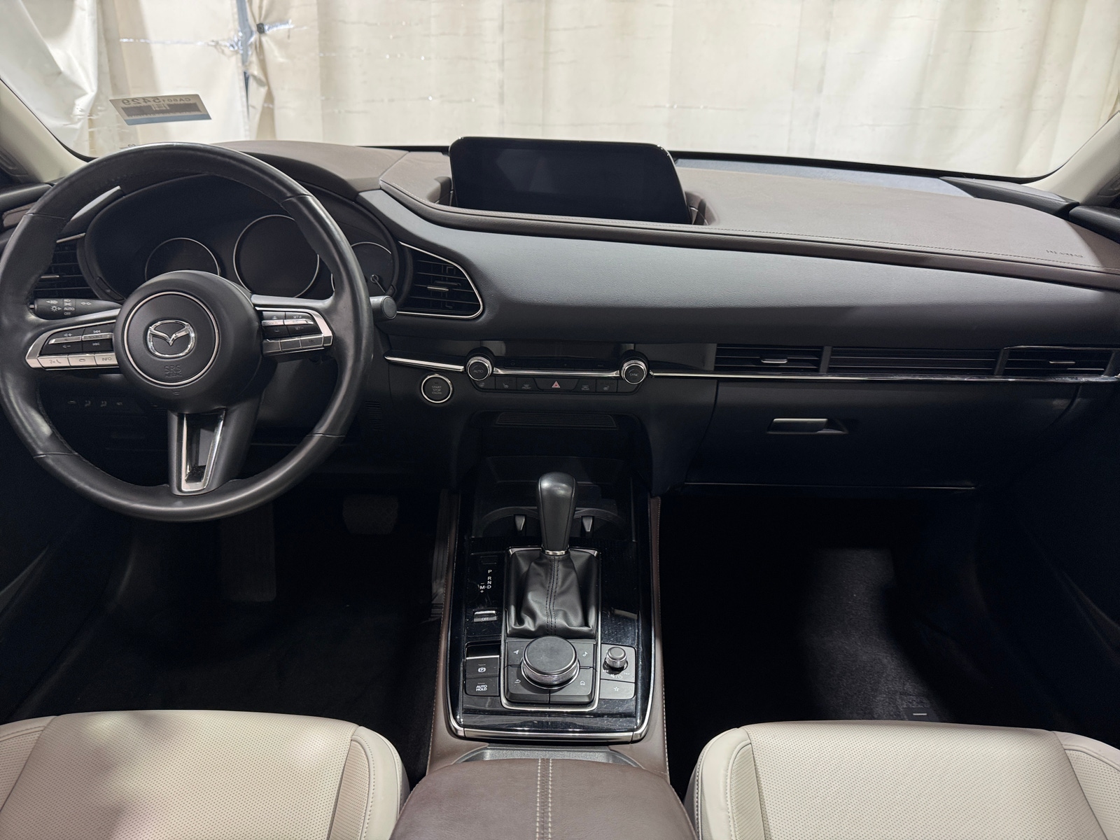 Thumbnail: 2023 Mazda CX-30 - 2