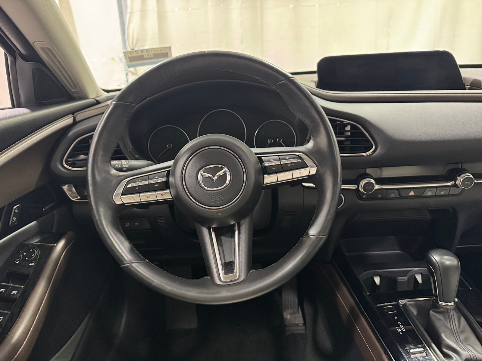 Thumbnail: 2023 Mazda CX-30 - 4