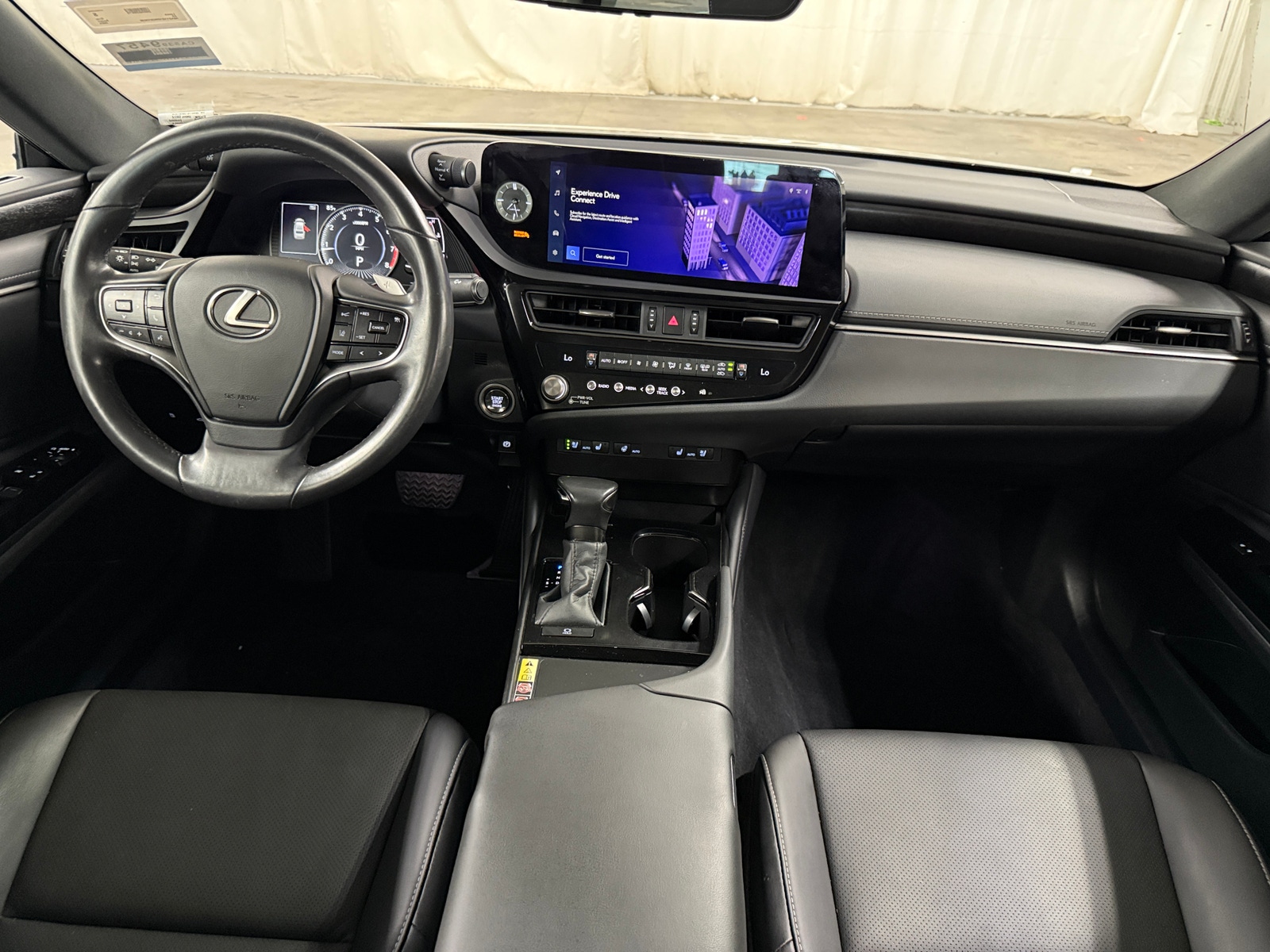 Thumbnail: 2024 Lexus ES - 2