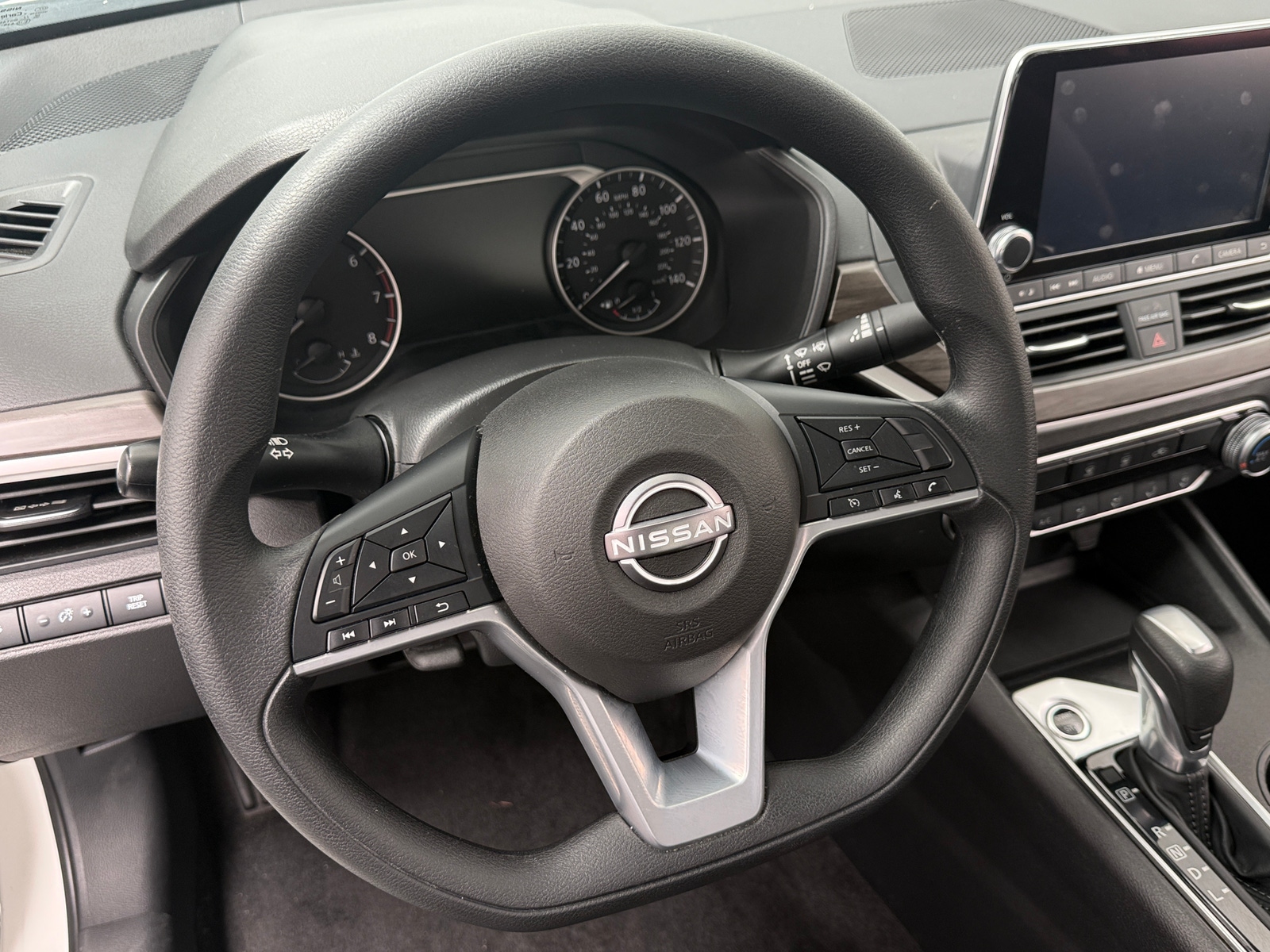 Thumbnail: 2025 Nissan Altima - 5