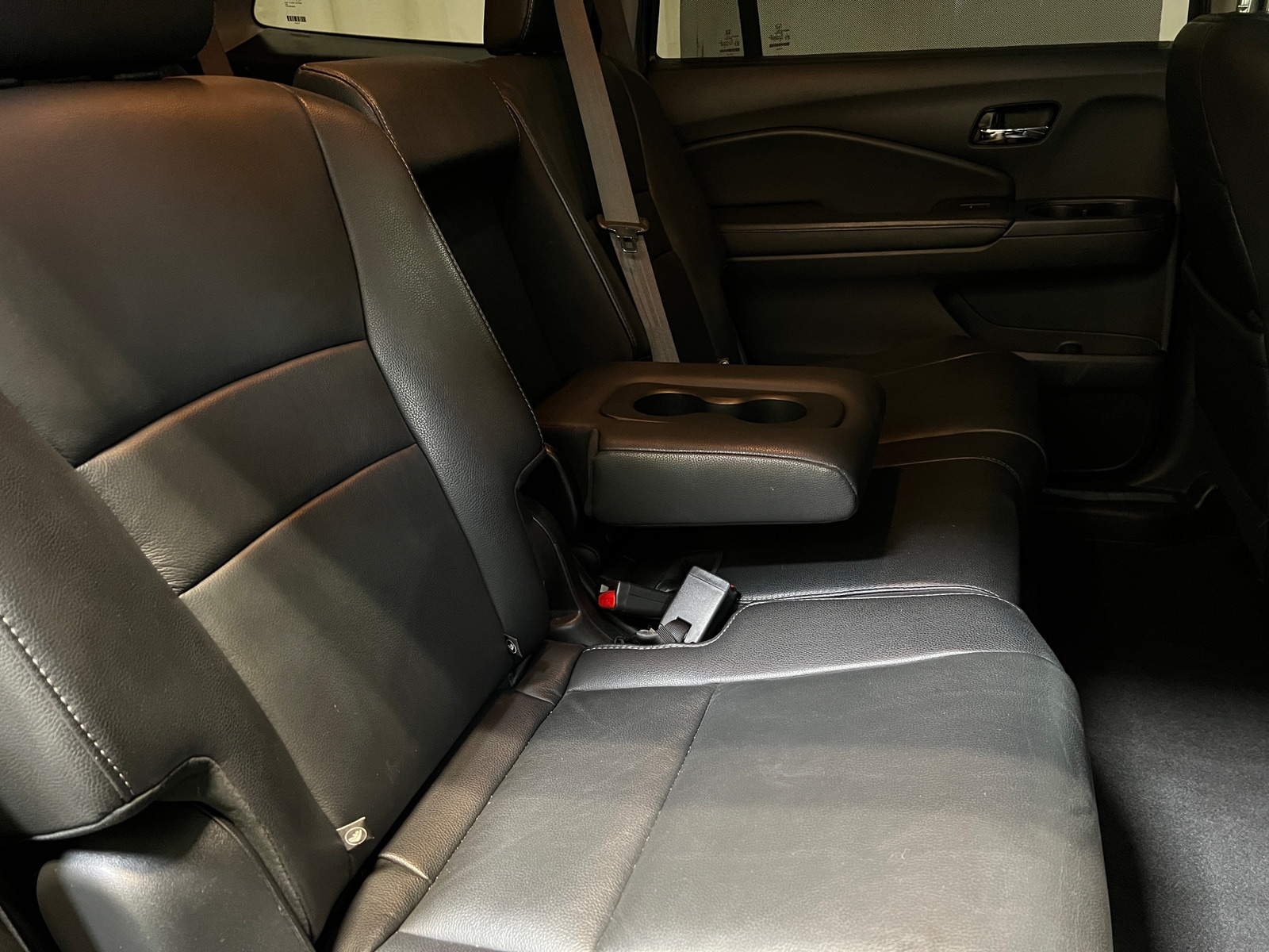 Thumbnail: 2019 Honda Pilot - 5
