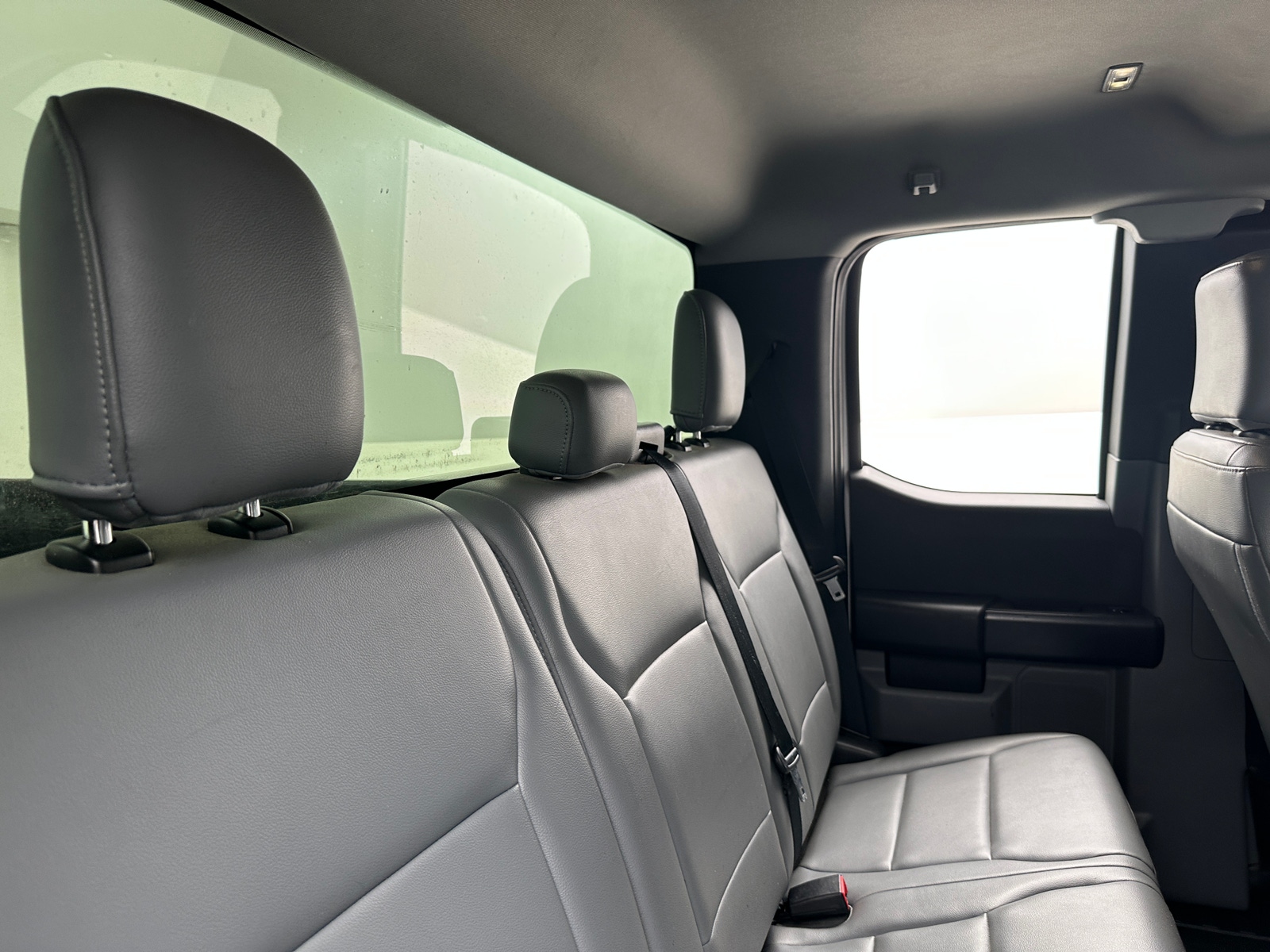 Thumbnail: 2021 Ford Econoline - 5