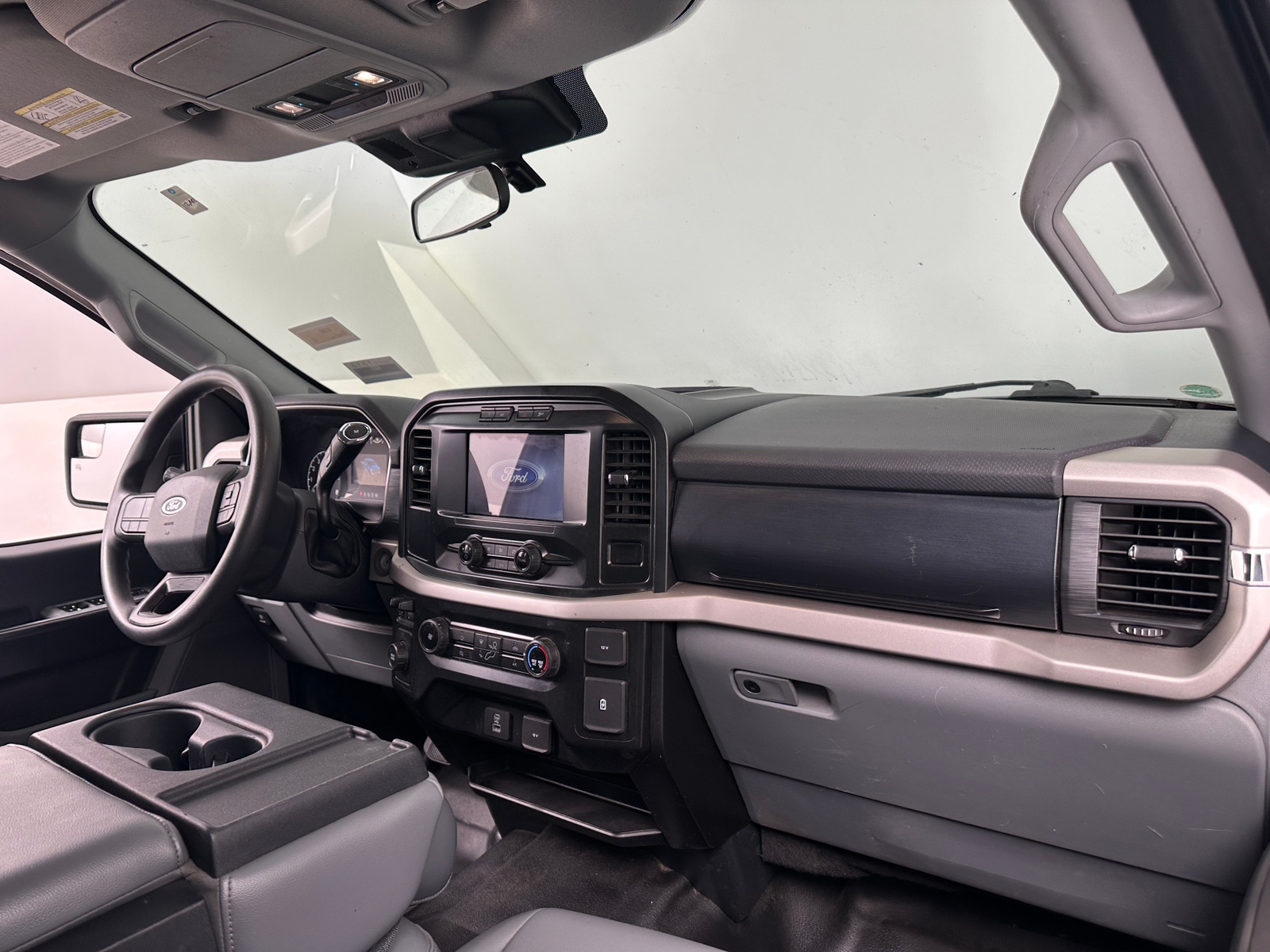 Thumbnail: 2021 Ford Econoline - 2