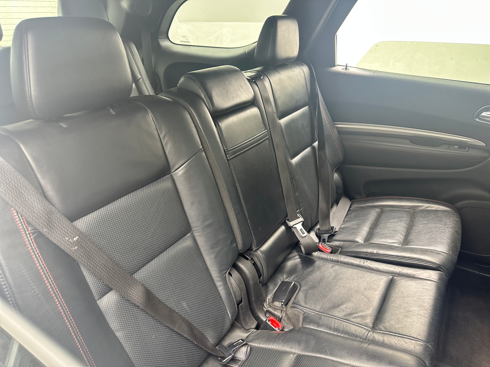 Thumbnail: 2016 Dodge Durango - 5