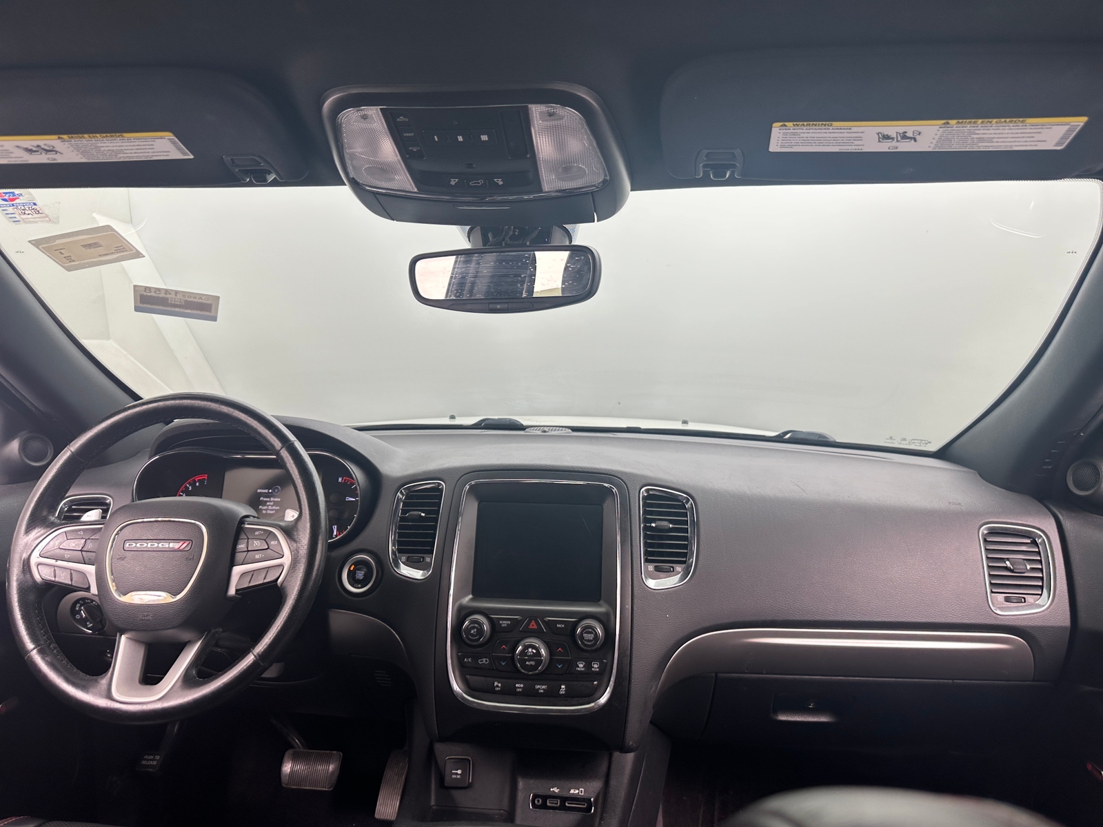 Thumbnail: 2016 Dodge Durango - 2
