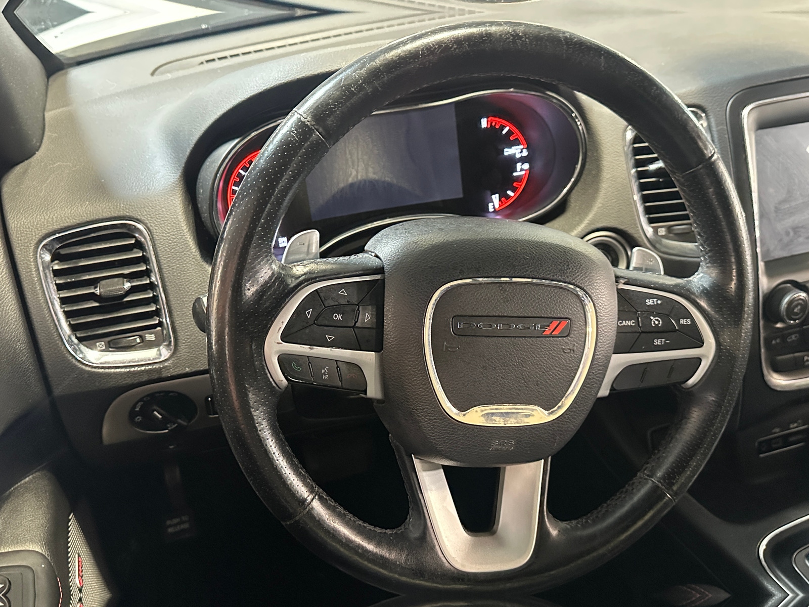 Thumbnail: 2016 Dodge Durango - 4