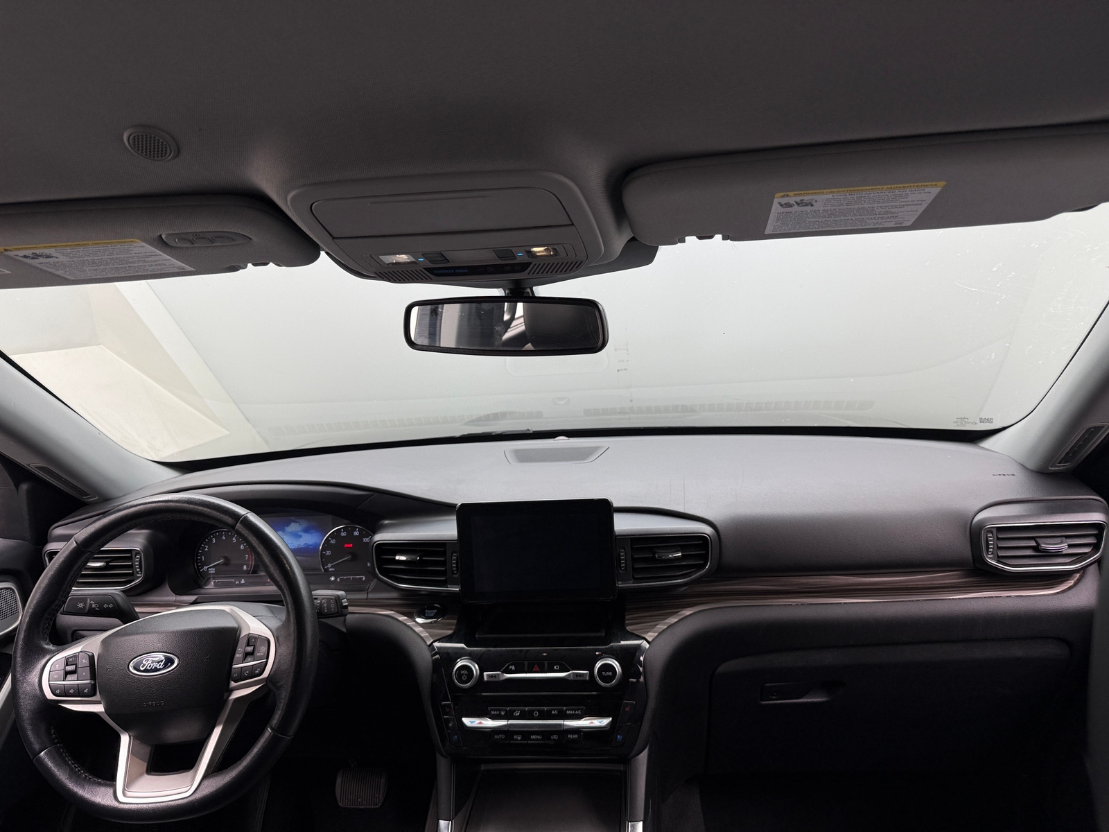 Thumbnail: 2023 Ford Explorer - 2